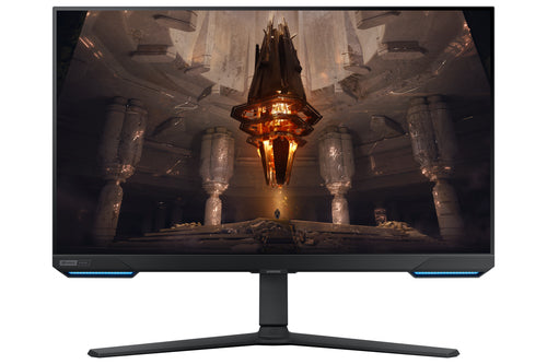 Samsung Odyssey LS32BG700EU computer monitor 81.3 cm (32 Samsung Odyssey LS32BG700EU computer monitor 81.3 cm (32